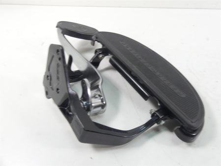 2017 Harley FLS Softail Slim Right Front Floorboard & Brake Pedal 42431-11 {{ shop.shopifyCountryName }} - Mototech271