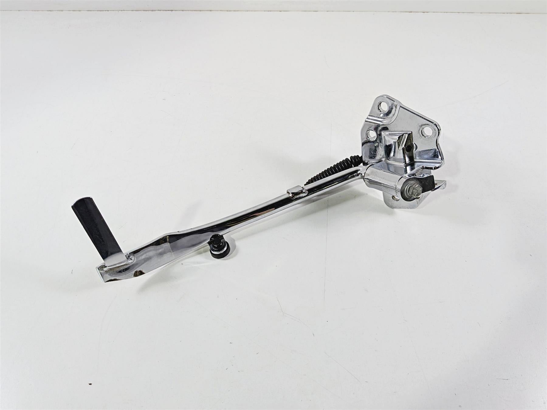 2014 Harley Touring FLHTK Electra Glide Side Kick Stand Kickstand 50075-07A-Mototech271