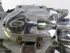 2005 Harley Touring CVO FLHTC SE Electra Glide  6-Speed Tranny 36K 33285-02