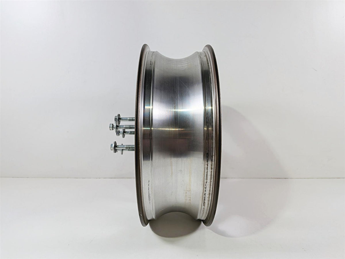 2024 Harley Softail FXLRST Low Rider Straight 16x5 Rear Wheel 9 Spoke 40900748 {{ shop.shopifyCountryName }} - Mototech271