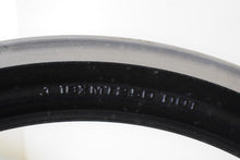 Load image into Gallery viewer, 1983 83 Honda CB1000 Custom Front Wheel Rim 18x2.5 STRAIGHT 44650-MG1-305

