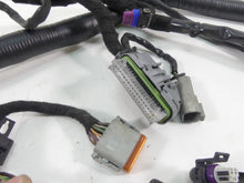 Load image into Gallery viewer, 2009 Harley FXDL Dyna Low Rider Wiring Harness Loom - Cuts 69602-08

