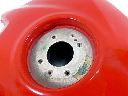 2012 Ducati Panigale 1199S Fuel Gas Petrol Tank - Read 58611923A {{ shop.shopifyCountryName }} - Mototech271