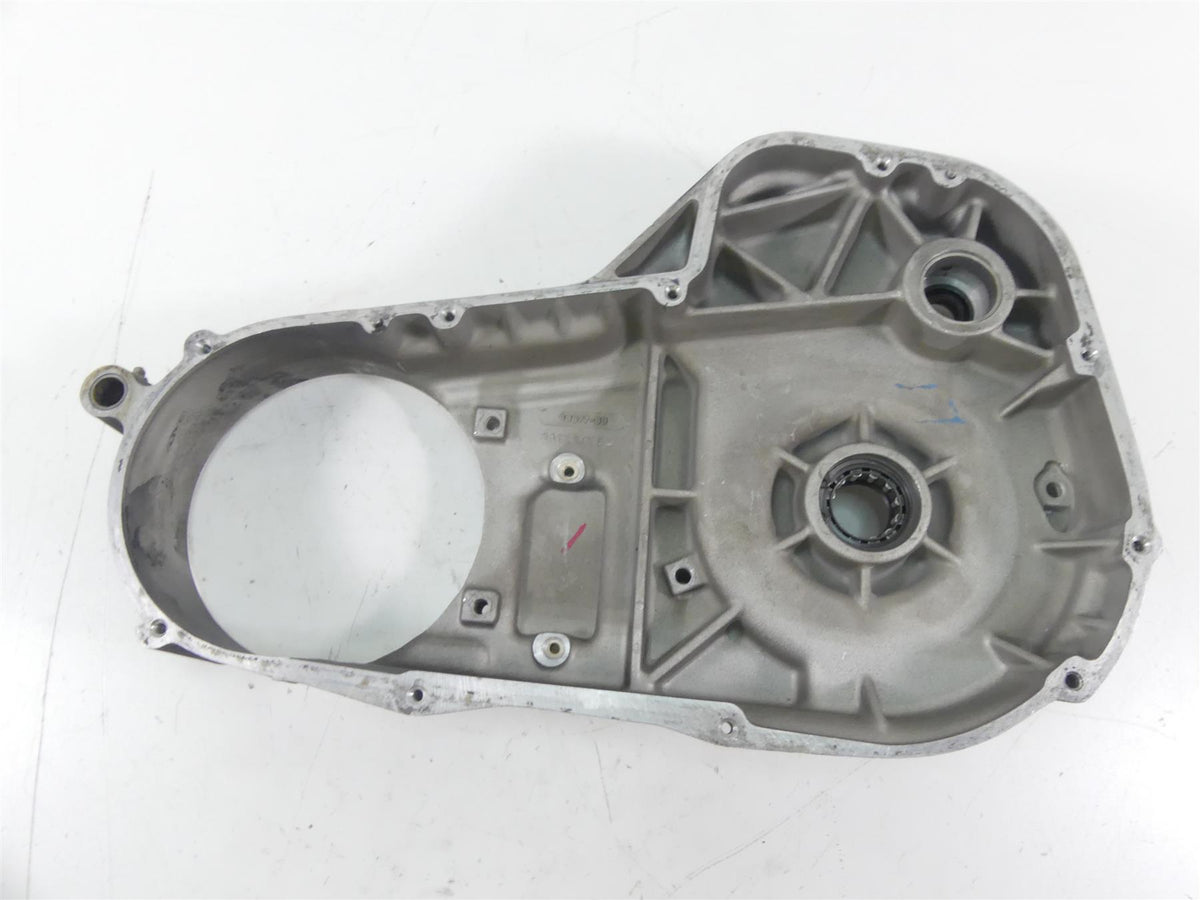 1989 Harley Touring FLTC Tour Glide Inner Primary Drive Clutch Cover 60677-89 {{ shop.shopifyCountryName }} - Mototech271