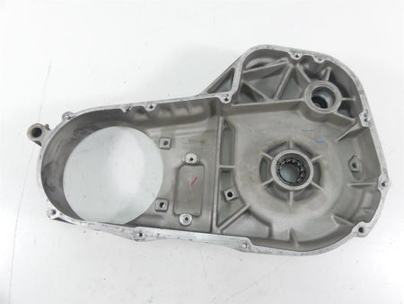 1989 Harley Touring FLTC Tour Glide Inner Primary Drive Clutch Cover 60677-89 {{ shop.shopifyCountryName }} - Mototech271