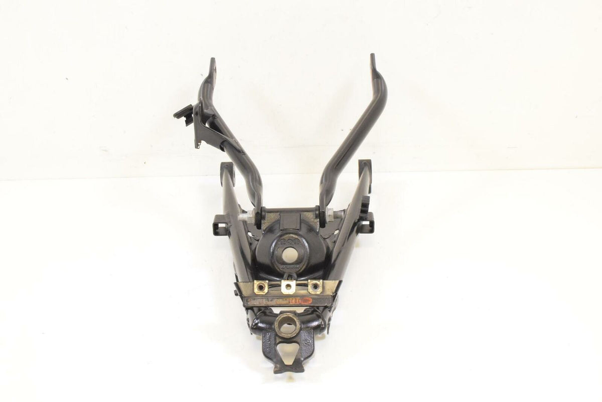 2008 BMW R1200RT R1200 RT K26 STRAIGHT Main Frame SLVG TTL 46517671868 {{ shop.shopifyCountryName }} - Mototech271