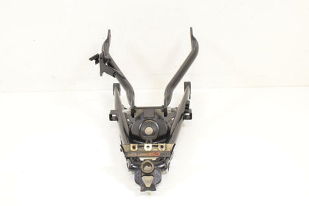 2008 BMW R1200RT R1200 RT K26 STRAIGHT Main Frame SLVG TTL 46517671868 {{ shop.shopifyCountryName }} - Mototech271