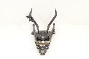 2008 BMW R1200RT R1200 RT K26 STRAIGHT Main Frame SLVG TTL 46517671868 | Mototech271