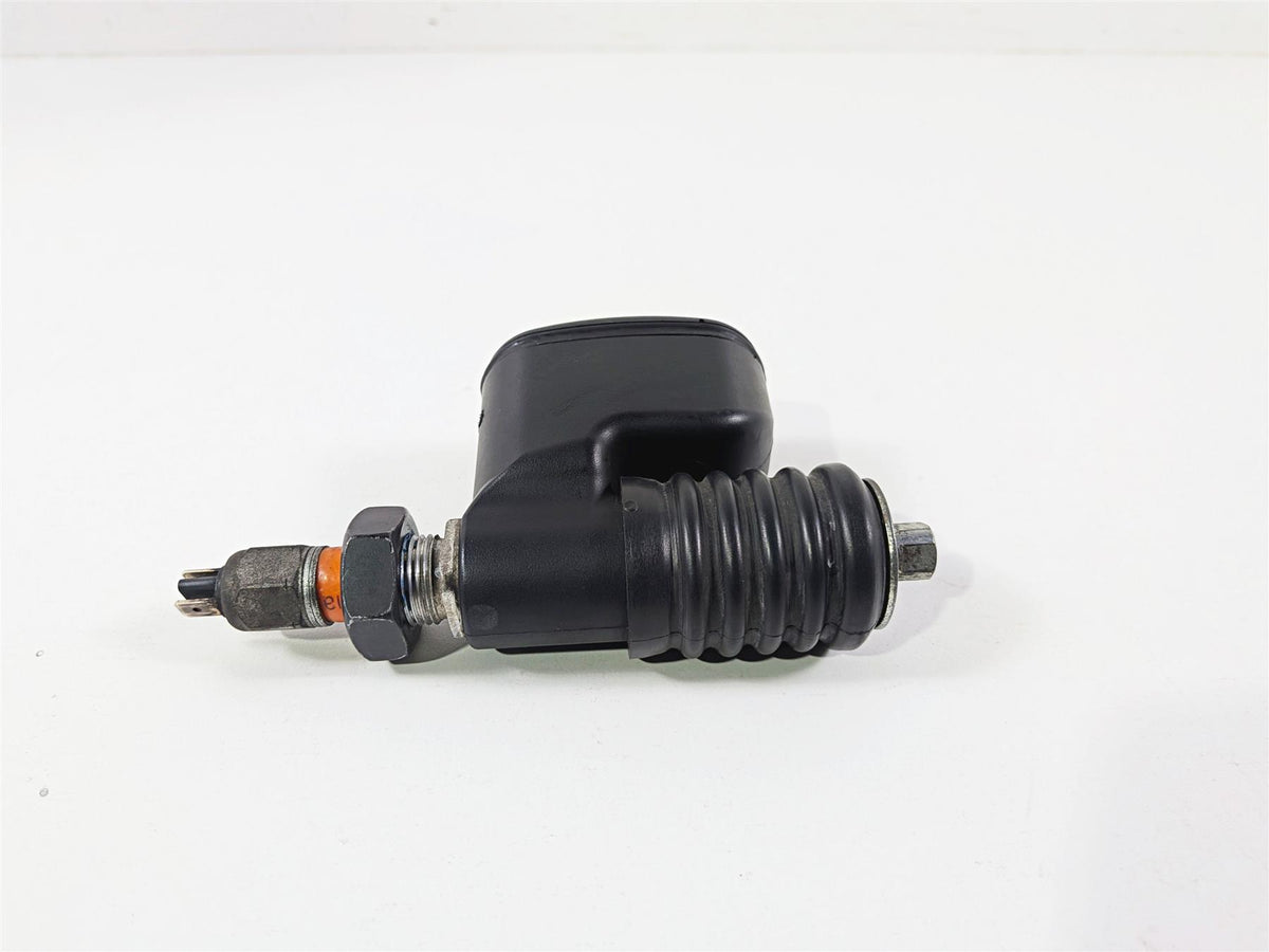 2014 Harley FXDL Dyna Low Rider Rear Brake Master Cylinder 42474-06C {{ shop.shopifyCountryName }} - Mototech271