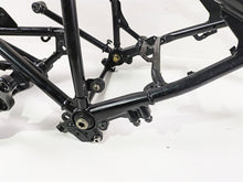 Load image into Gallery viewer, 2022 BMW RnineT Pure K22 Straight Front Rear Frame Set With Clear Texas Title 46511541947
