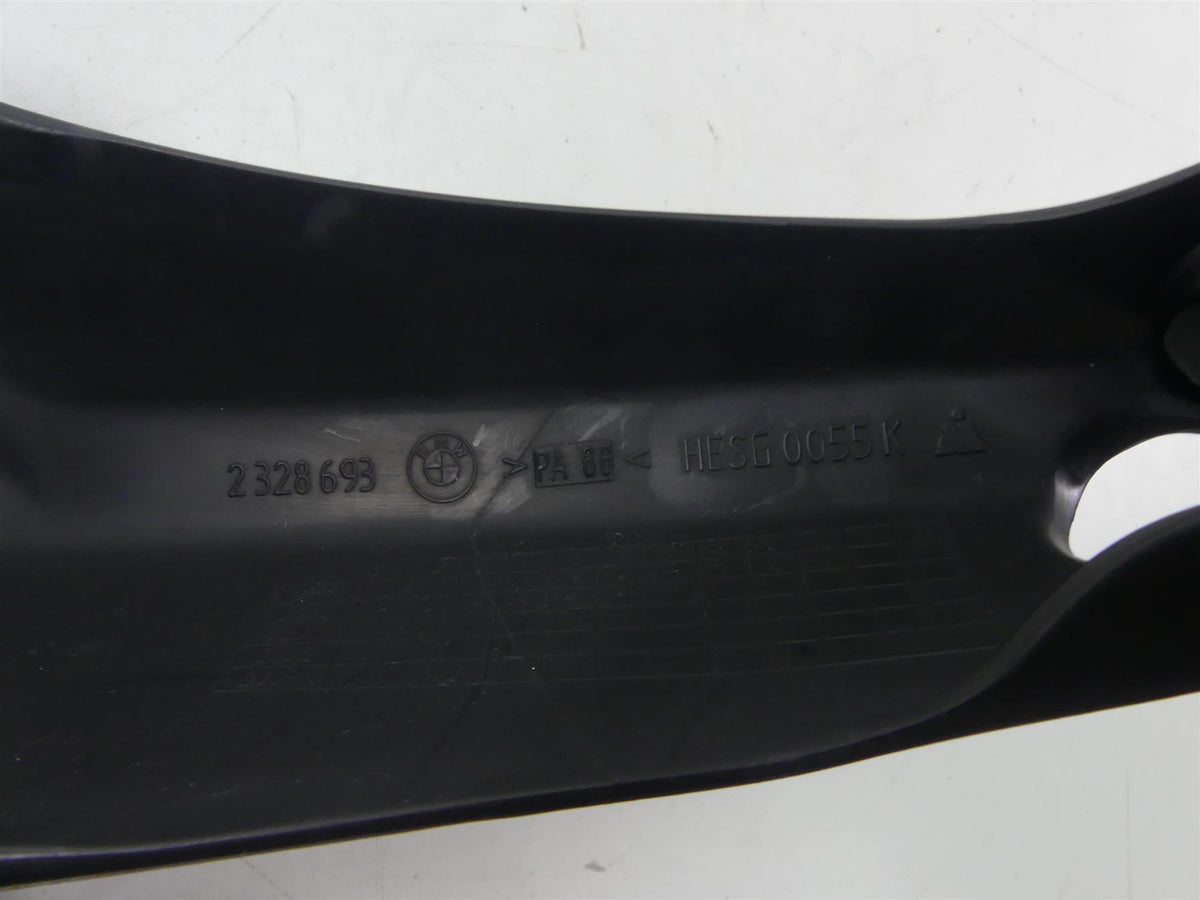 2001 BMW R1150 GS R21 Handle Bar Hand Cover Guards Protector Set 71607652330 {{ shop.shopifyCountryName }} - Mototech271