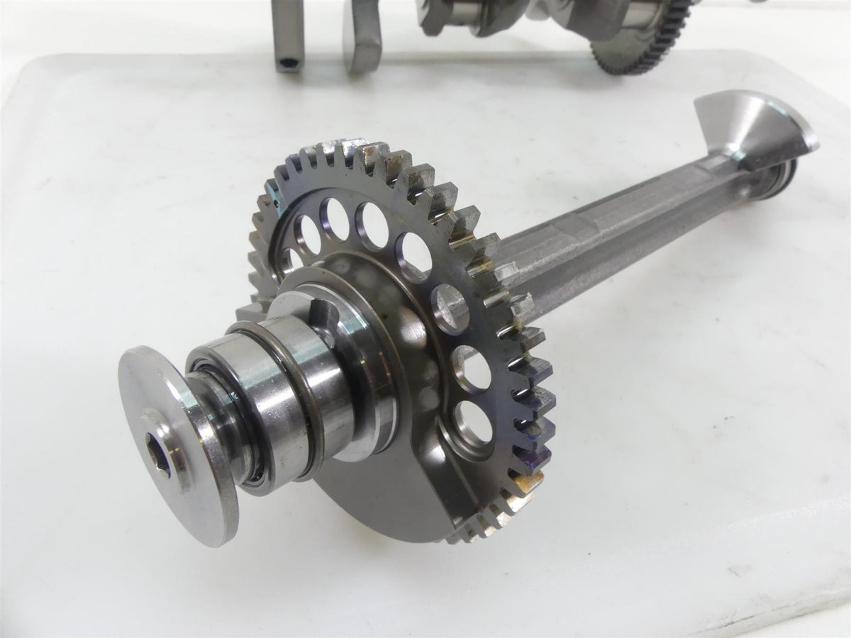 2020 Triumph Speed Triple RS 1050 Crankshaft Crank Shaft & Balancer T1100402 {{ shop.shopifyCountryName }} - Mototech271