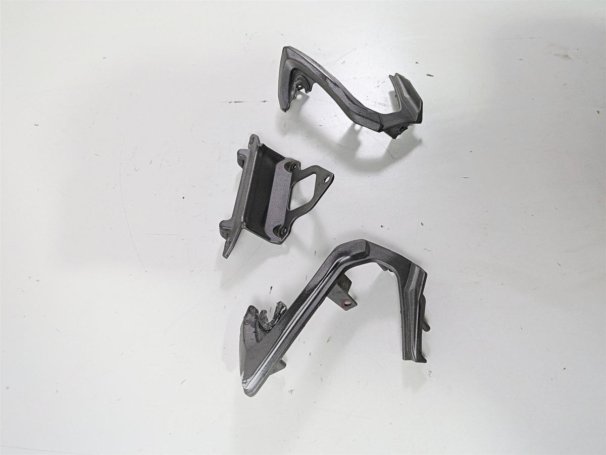 2012 Ducati Streetfighter 848 Headlight Holder Stay Mount Carrier 8291A231AA {{ shop.shopifyCountryName }} - Mototech271