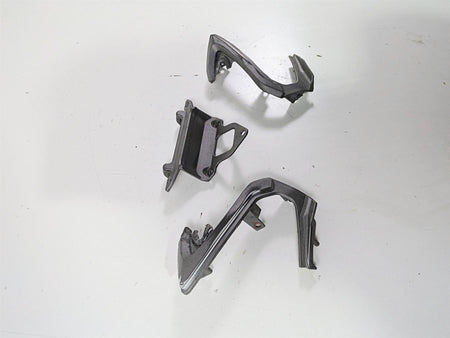 2012 Ducati Streetfighter 848 Headlight Holder Stay Mount Carrier 8291A231AA {{ shop.shopifyCountryName }} - Mototech271