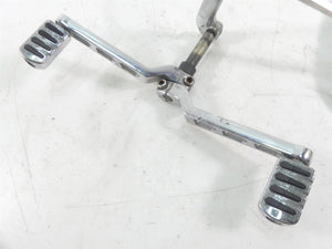 2005 Harley Touring CVO FLHTC SE Electra Glide  Floorboard Pedal Set 50683-04 | Mototech271