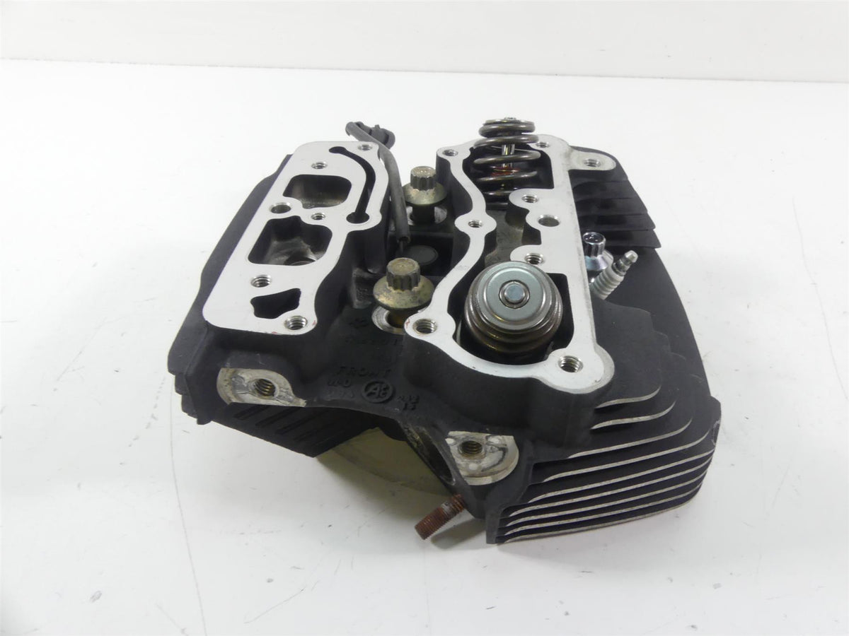 2014 Harley Touring FLHX Street Glide Front 103ci Cylinder Head - Read 17192-06 {{ shop.shopifyCountryName }} - Mototech271