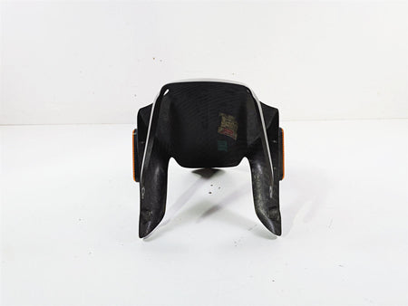 2008 Aprilia RSVR 1000 Factory Front Fender Carbon Fiber 142020 8156164 {{ shop.shopifyCountryName }} - Mototech271