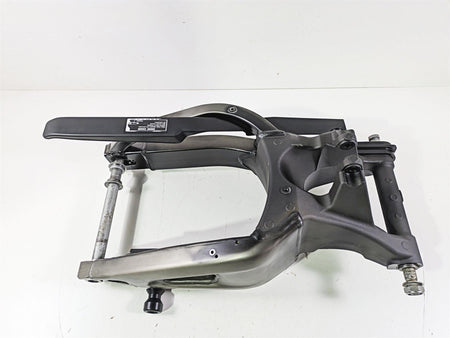 2017 Honda CBR600RR Straight Rear Swing Arm Swingarm & Axle 52200-MFJ-A40 {{ shop.shopifyCountryName }} - Mototech271