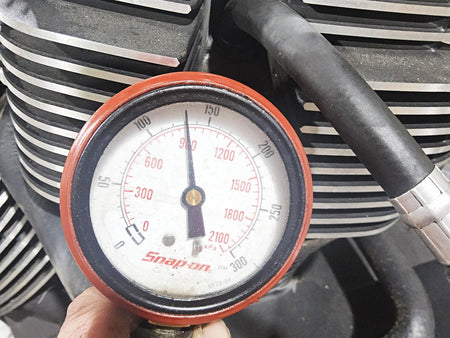 2013 Victory Vision Tour Great Running Engine Motor 36K -Video 1204760 {{ shop.shopifyCountryName }} - Mototech271