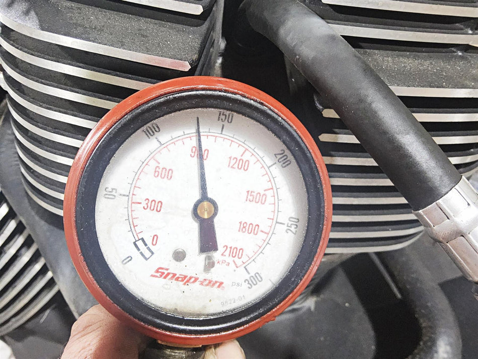 2013 Victory Vision Tour Great Running Engine Motor 36K -Video 1204760 {{ shop.shopifyCountryName }} - Mototech271