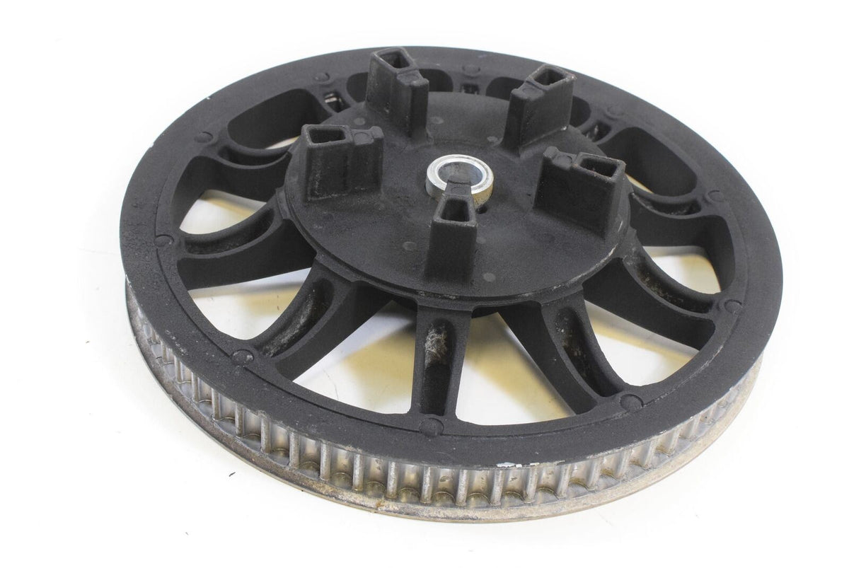 2017 Indian 111ci Springfield Rear Drive Belt Pulley 66T 24Mm 1333429-521 {{ shop.shopifyCountryName }} - Mototech271