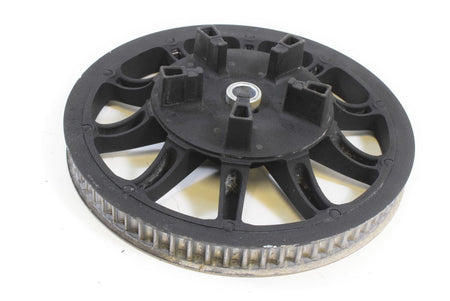 2017 Indian 111ci Springfield Rear Drive Belt Pulley 66T 24Mm 1333429-521 {{ shop.shopifyCountryName }} - Mototech271