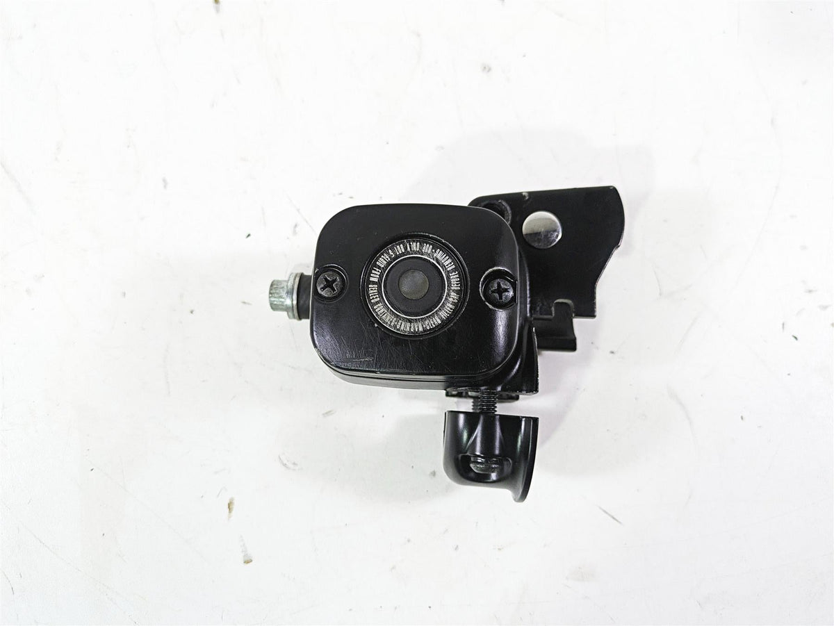 2003 Harley Dyna FXDL Low Rider 100TH Front Brake Master Cylinder 45019-96E {{ shop.shopifyCountryName }} - Mototech271