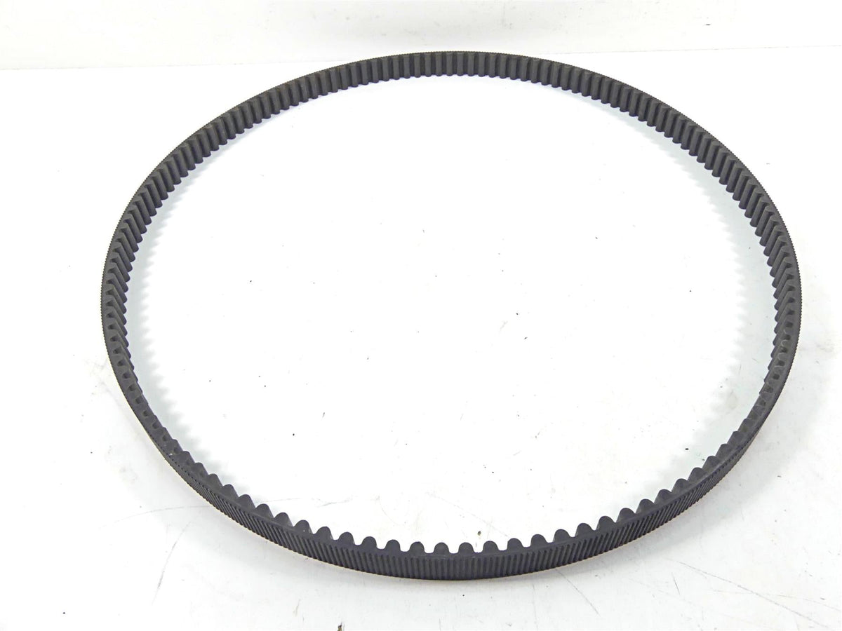2004 Harley Touring FLHTCUI Electra Glide Main Drive Belt 139T 1 1/8" 40024-04B {{ shop.shopifyCountryName }} - Mototech271