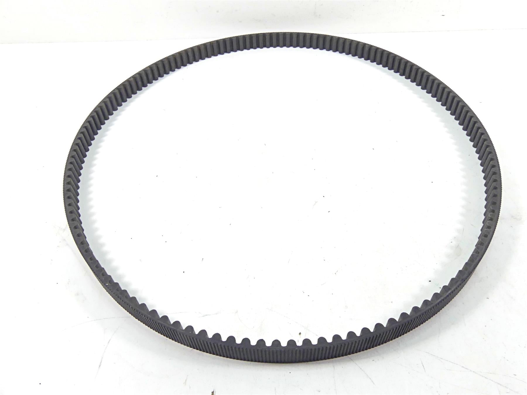 2004 Harley Touring FLHTCUI Electra Glide Main Drive Belt 139T 1 1/8" 40024-04B {{ shop.shopifyCountryName }} - Mototech271