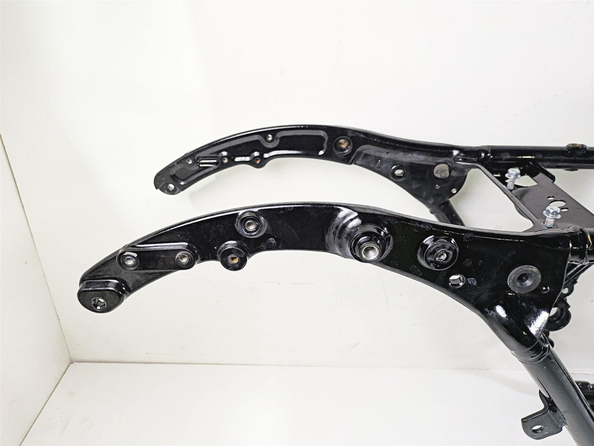 2016 Harley Touring FLHR Road King Straight Frame Chassis With Clean Texas Title -47900-14BHP {{ shop.shopifyCountryName }} - Mototech271