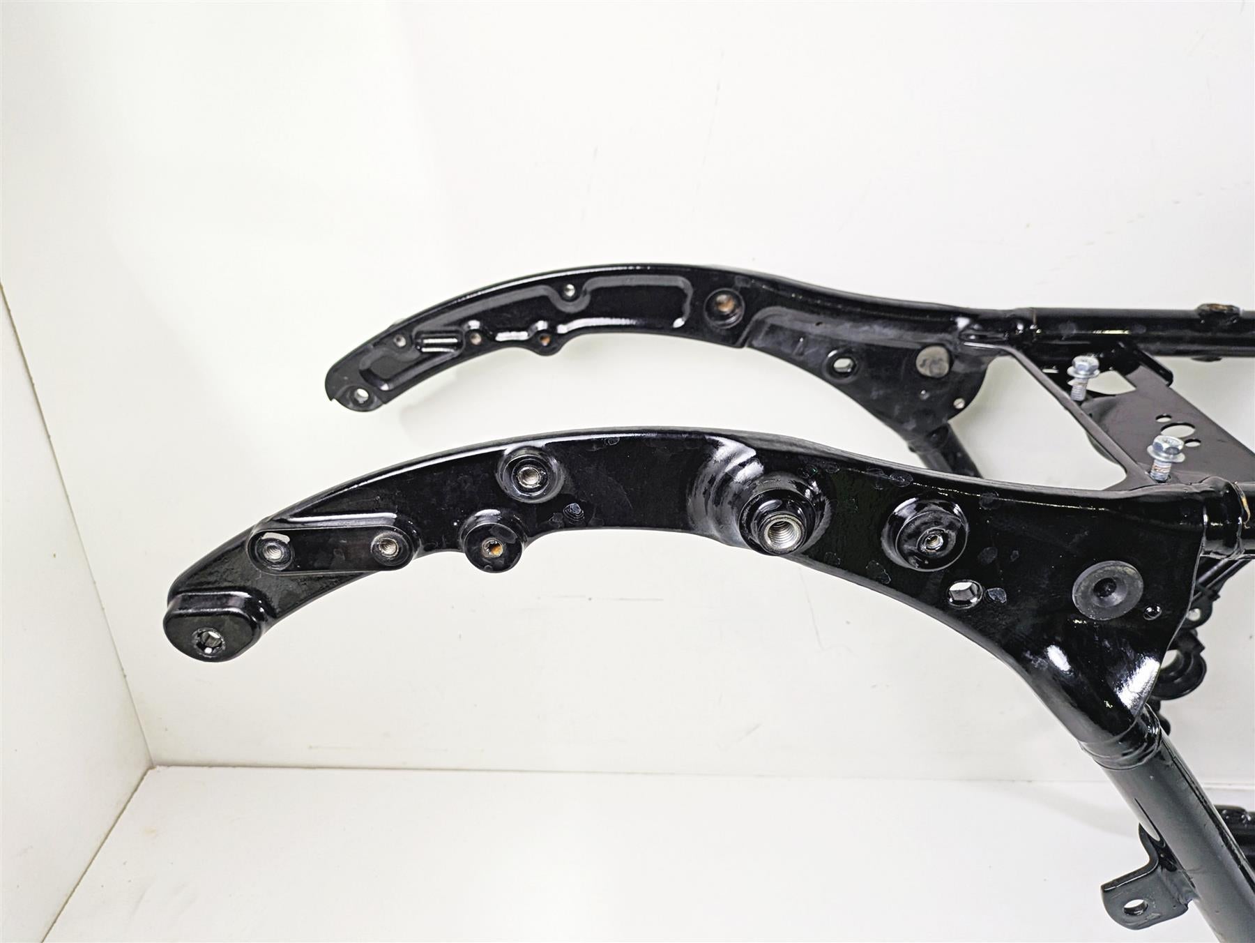 2016 Harley Touring FLHR Road King Straight Frame Chassis With Clean Texas Title -47900-14BHP {{ shop.shopifyCountryName }} - Mototech271