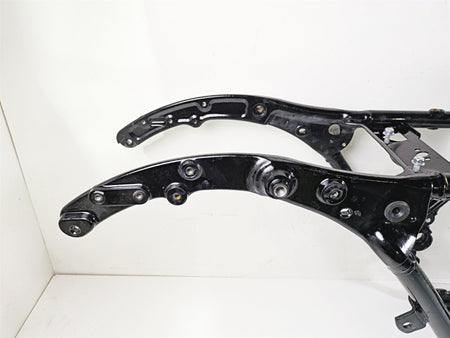 2016 Harley Touring FLHR Road King Straight Frame Chassis With Clean Texas Title -47900-14BHP {{ shop.shopifyCountryName }} - Mototech271