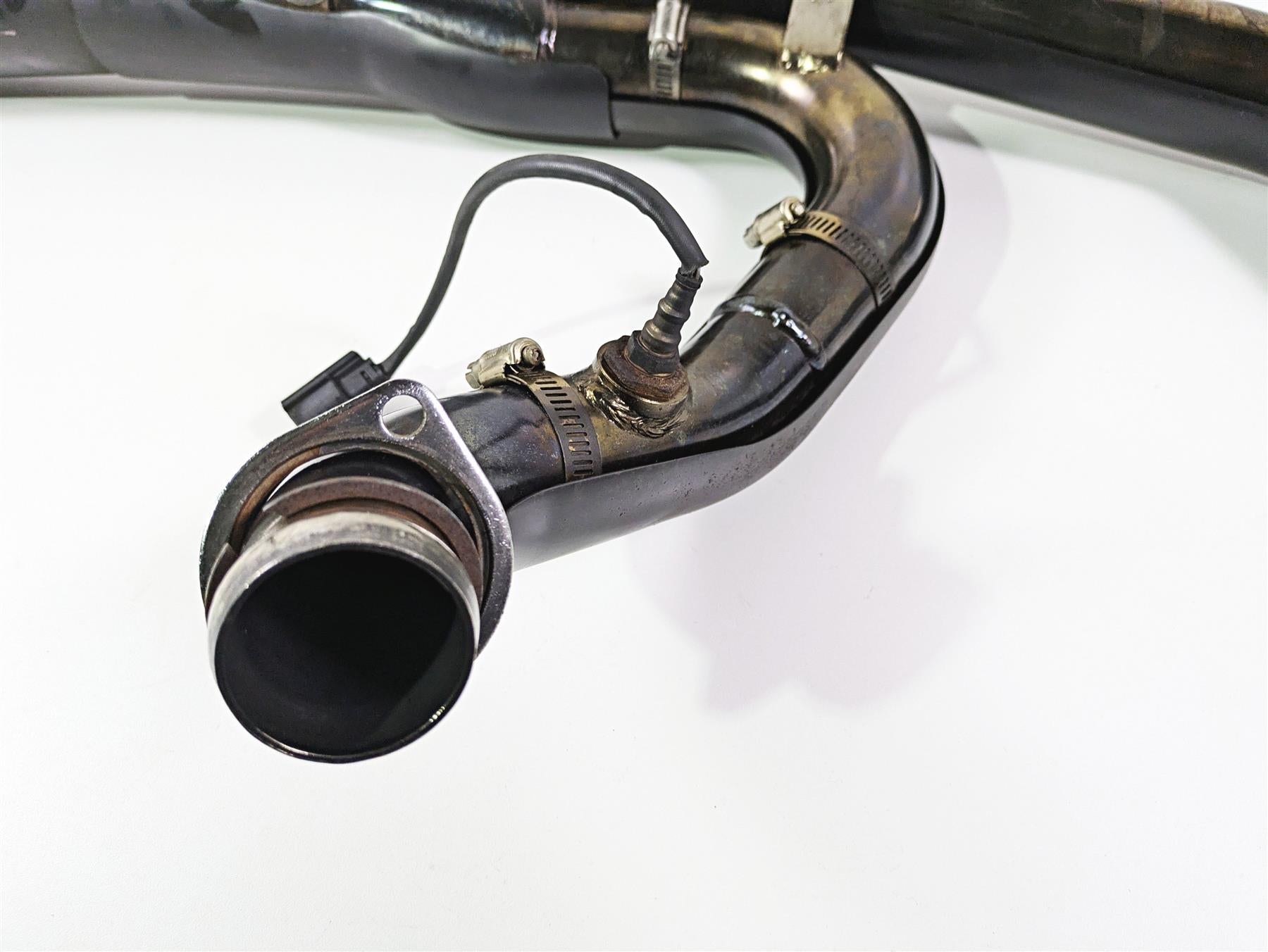 2019 Harley Softail FXDR 114 Bassani 2 into 1 Road Rage Exhaust System 1S94RB {{ shop.shopifyCountryName }} - Mototech271
