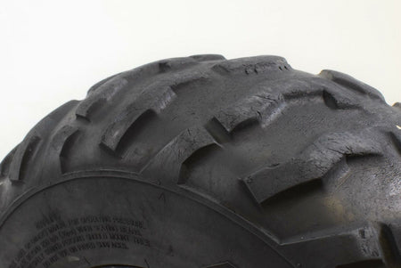 2013 Honda TRX420 FPA Rancher 4x4 OEM Rear Right Wheel Tire Maxxis 11" {{ shop.shopifyCountryName }} - Mototech271