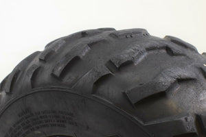 2013 Honda TRX420 FPA Rancher 4x4 OEM Rear Right Wheel Tire Maxxis 11" | Mototech271