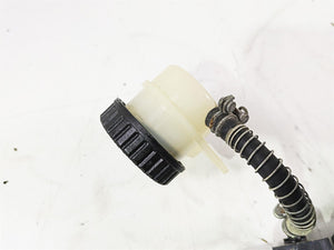 1998 Moto Guzzi California 1100 EV Rear Brembo Brake Master Cylinder GU31666990 | Mototech271