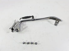 Load image into Gallery viewer, 2002 Big Dog Pitbull CHROME SPECIALTIES Side Kickstand Stand &amp; Mount 50041-80
