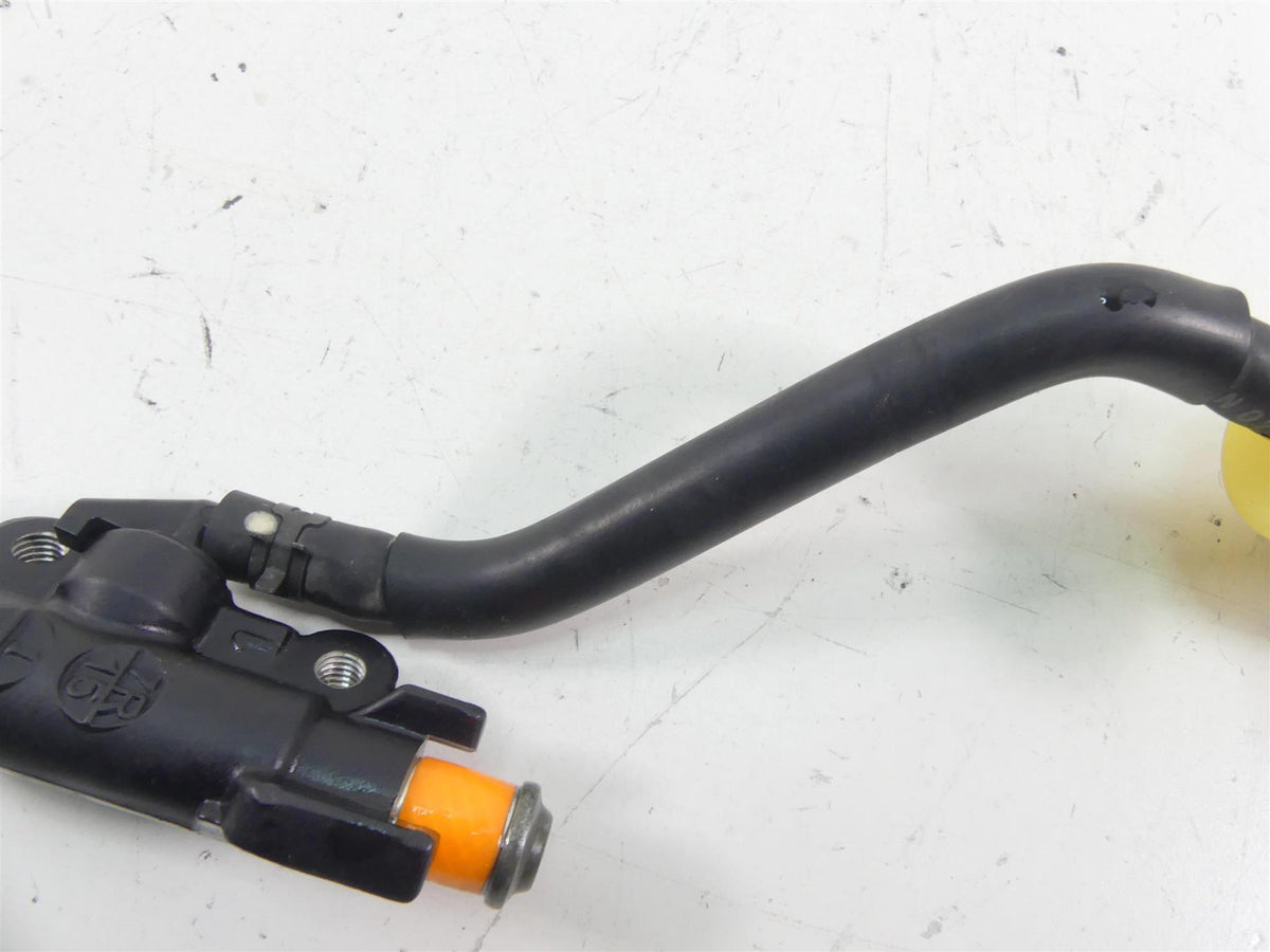 2008 Yamaha FZ1 Fazer Rear Brembo Brake Master Cylinder 2D1-2583V-00-00 {{ shop.shopifyCountryName }} - Mototech271