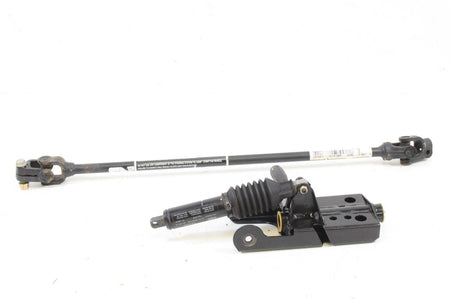 2017 Can-Am Maverick 1000R XMR Steering Shaft Stem W/Adjuster 709401607 {{ shop.shopifyCountryName }} - Mototech271