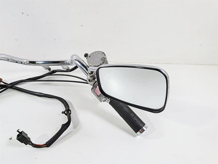 2005 Kawasaki EN500 Vulcan Handlebar Control Switch Front Brake Master Cylinder {{ shop.shopifyCountryName }} - Mototech271