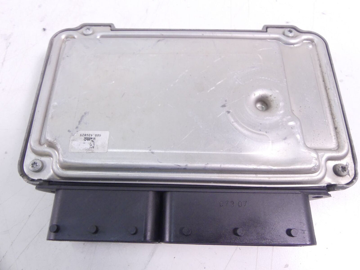 2018 BMW K1600 Bagger Cdi Ecu Ecm Engine Control Module 13618392346 {{ shop.shopifyCountryName }} - Mototech271