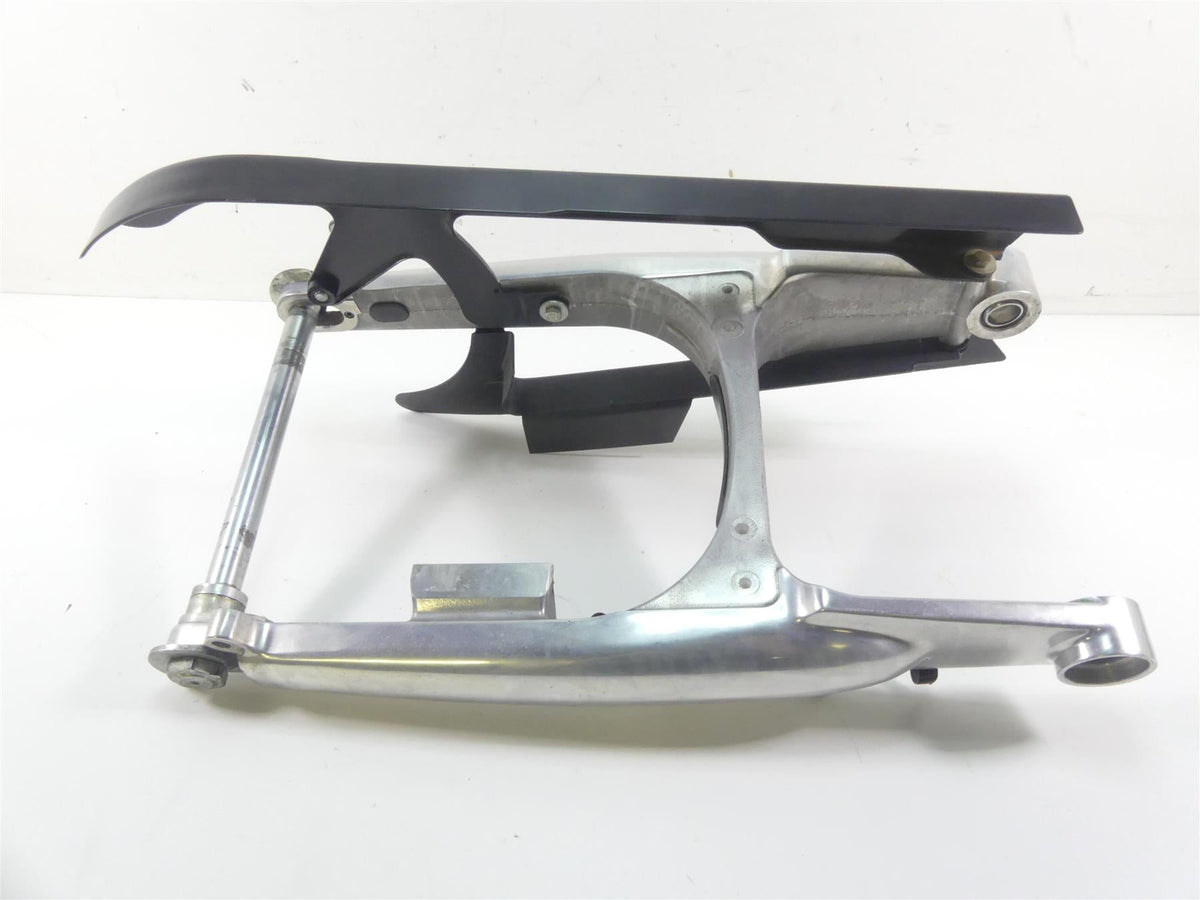 2006 Harley VRSCD Night Rod Rear Swingarm Swing Arm + Guards & 1" Axle 48372-05A {{ shop.shopifyCountryName }} - Mototech271