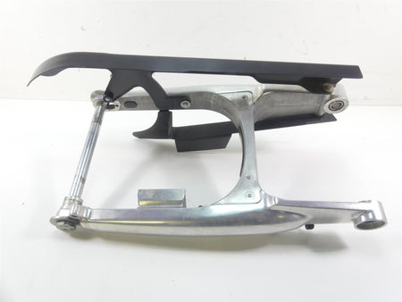 2006 Harley VRSCD Night Rod Rear Swingarm Swing Arm + Guards & 1" Axle 48372-05A {{ shop.shopifyCountryName }} - Mototech271