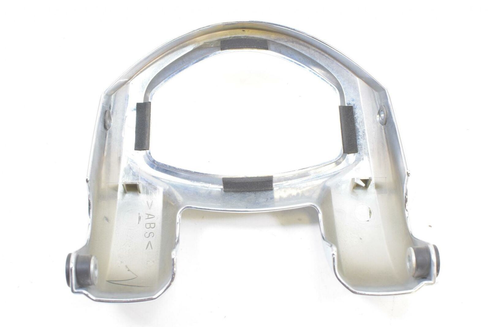 2009 Yamaha XVS1300 V-Star Tourer Speedometer Fairing Cover 3D8-83559-00-00 {{ shop.shopifyCountryName }} - Mototech271