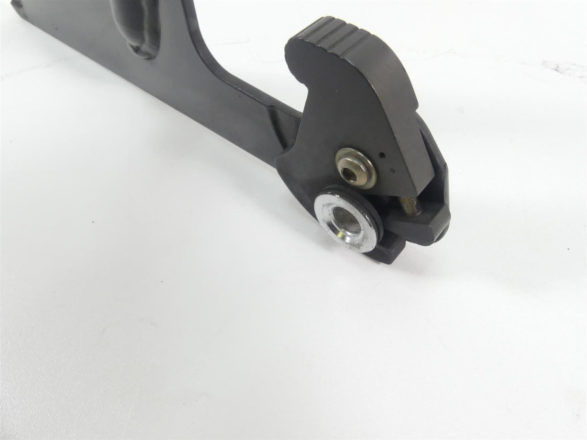 2008 Harley Softail FLSTSB Cross Bones Sissy Bar Quick Release Backrest 59824-08 {{ shop.shopifyCountryName }} - Mototech271