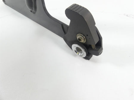 2008 Harley Softail FLSTSB Cross Bones Sissy Bar Quick Release Backrest 59824-08 {{ shop.shopifyCountryName }} - Mototech271