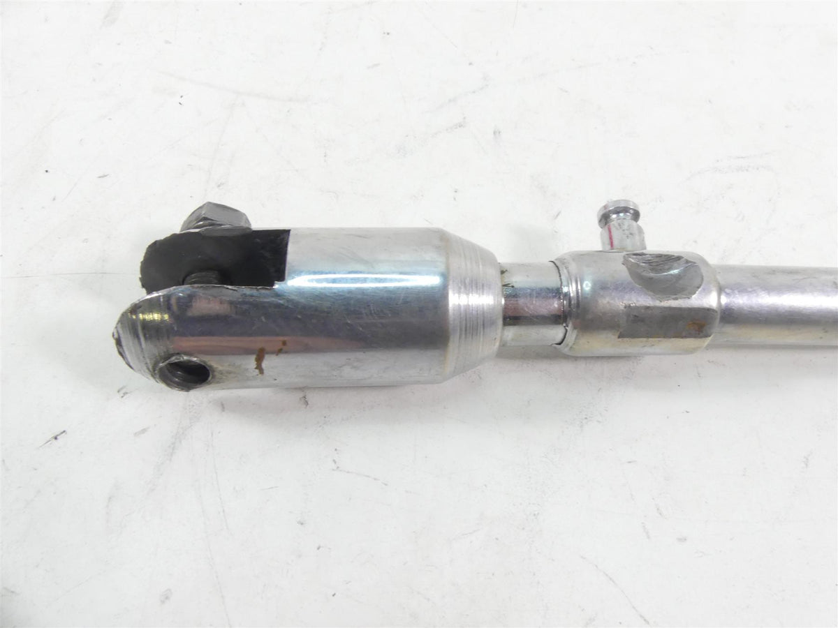 1978 Harley XLH1000 Sportster Ironhead Side Kickstand Kick Stand 50006-77 {{ shop.shopifyCountryName }} - Mototech271