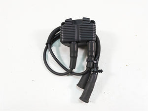 2006 Harley Sportster XL1200 Delphi Ignition Coil Wires & Plugs 31655-99