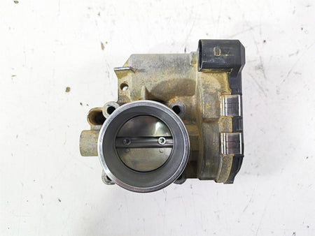 2020 Polaris RZR XP 1000 Turbo Bosch Throttle Body 1204455 {{ shop.shopifyCountryName }} - Mototech271