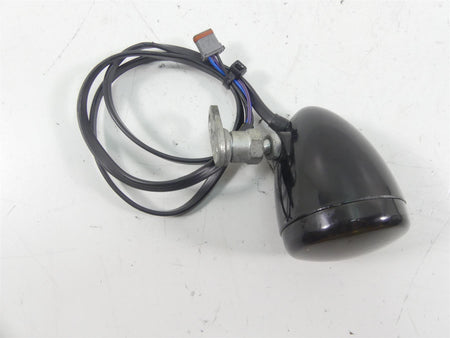 2021 Harley Softail FXBBS Street Bob Front Right Blinker Turn Signal 67800523 {{ shop.shopifyCountryName }} - Mototech271
